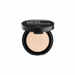 NYX Professional Makeup Hydra Touch Powder Foundation 9g