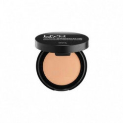 NYX Professional Makeup Hydra Touch Powder Foundation 9g