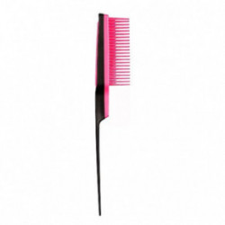 Tangle Teezer Back Combing Brush Pink