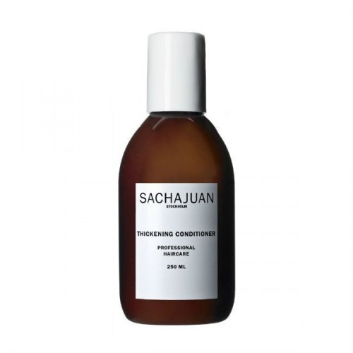 Photos - Hair Product Sachajuan Thickening Conditioner 250ml 