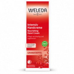 Weleda Pomegranate Nourishing Hand Cream 50ml