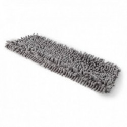 Norwex Chenille Dry Mop Pad Grey