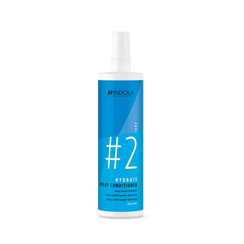 Photos - Hair Product Indola Hydrate Spray Conditioner 300ml 