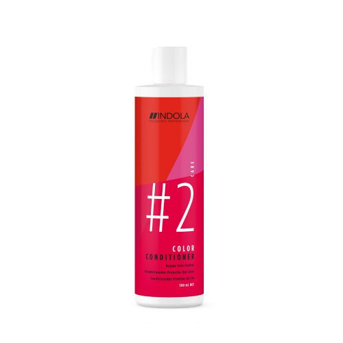Photos - Hair Product Indola Color Conditioner 300ml 