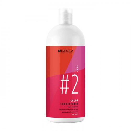 Photos - Hair Product Indola Color Conditioner 1500ml 
