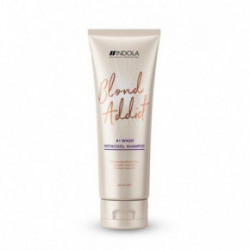 Indola Blond Addict Insta Cool Shampoo 250ml