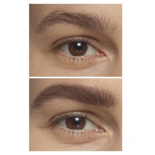 Isadora Waterproof Eyebrow Pencil Light Brown