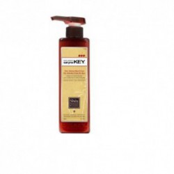 Saryna Key Damage Repair Pure African Shea Cream Leave-in Moisturizer 300ml