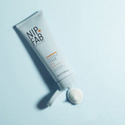 NIP + FAB Glycolic Fix Scrub 75ml