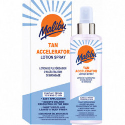 Malibu Tan Accelerator Spray 250ml