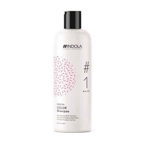 Indola Innova Color Hair Shampoo 300ml