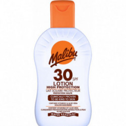 Malibu Lotion Protection SPF30 200ml