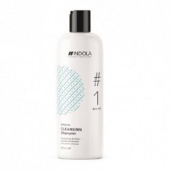 Indola Innova Specialists Cleansing Hair Shampoo 300ml