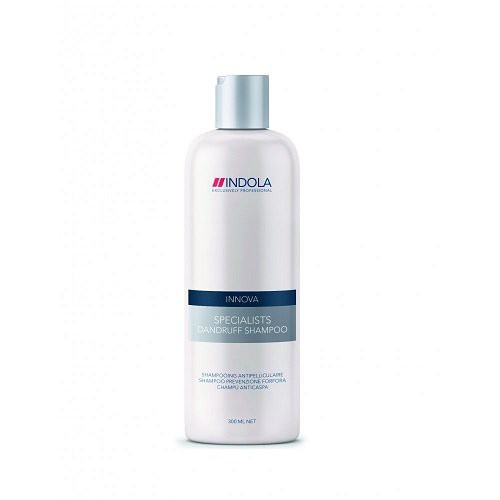 Indola Innova Specialists Dandruff Hair Shampoo 300ml