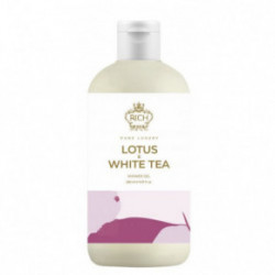 Rich Pure Luxury Lotus & White Tea Shower Gel 280ml