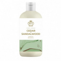 Rich Pure Luxury Cedar & Sandalwood Shower Gel 280ml