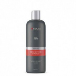Indola Innova Kera Restore Hair Shampoo 300ml 300ml
