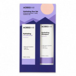 MorrisHair Hydrating Duo Set