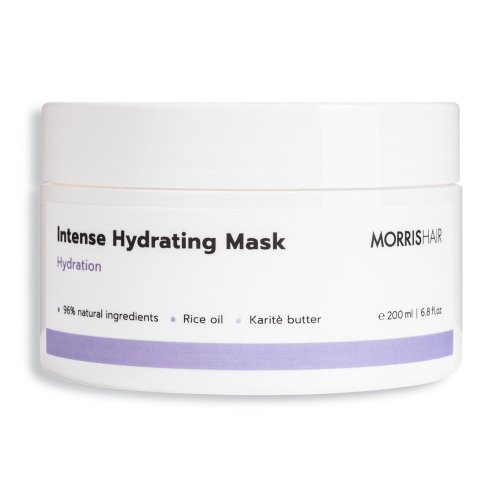 MorrisHair Intense Hydrating Mask 200ml