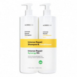 MorrisHair Intense Repair Synergy Kit 1000+1000ml