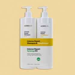 MorrisHair Intense Repair Synergy Kit 1000+1000ml