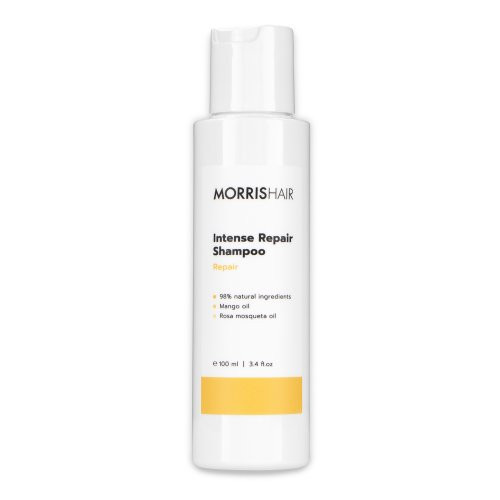 MorrisHair Intense Repair Shampoo 250ml