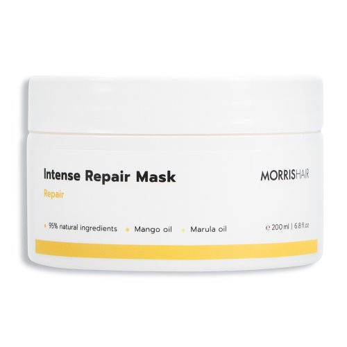 MorrisHair Intense Repair Mask 200ml