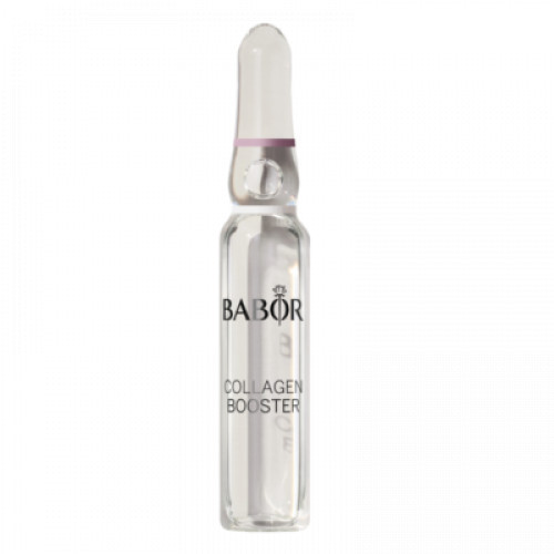 Babor Collagen Booster Concentrates 7x2ml