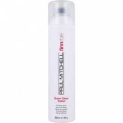 Paul Mitchell Firm Style Super Clean Extra Finishing Spray 300ml