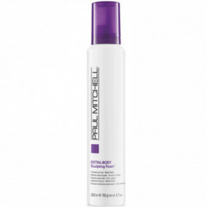 Paul Mitchell Extra-Body Sculpting Foam