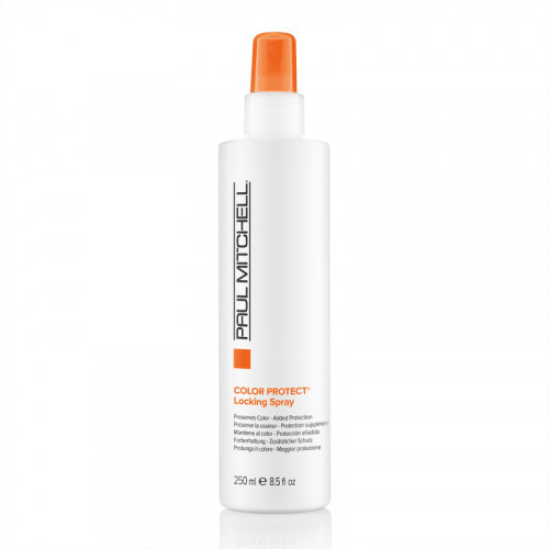 Paul Mitchell Color Protect Locking Spray 250ml