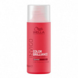 Wella Professionals INVIGO Color Brilliance Shampoo For Coarse Hair 300ml