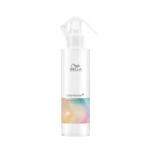 Wella Professionals ColorMotion+ Pre-Color Treatment 185ml