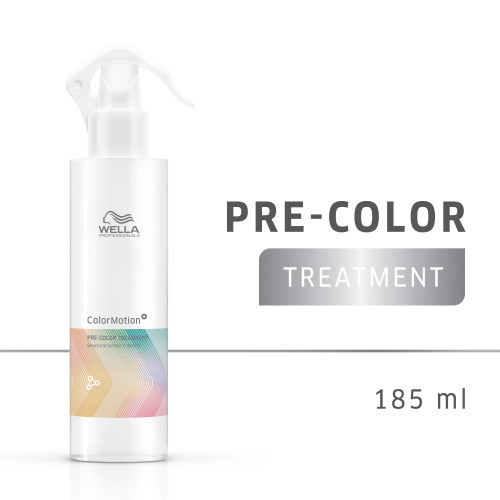 Wella Professionals ColorMotion+ Pre-Color Treatment 185ml