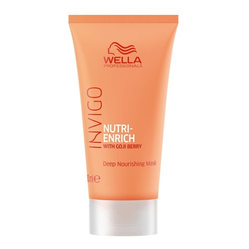 Wella Professionals Nutri Enrich Deep Nourishment Mask 150ml