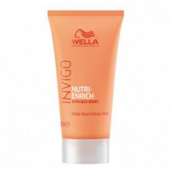 Wella Professionals Nutri Enrich Deep Nourishment Mask 150ml