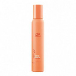 Wella Professionals Invigo Nutri-Enrich Luscious Mousse Mask 150ml