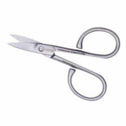OSOM Professional Nail Scissors 9 cm
