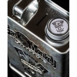 Beardburys Gas Monkey Glossy - Limited Edition Kit Kit