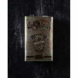 Beardburys Gas Monkey Glossy - Limited Edition Kit Kit