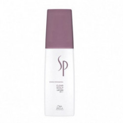 Wella SP Clear Scalp Leave-In Lotion 125ml