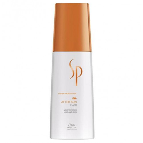 Wella SP After Sun Fluid 125ml