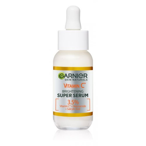 Garnier Vitamin C Brightening Serum 30ml