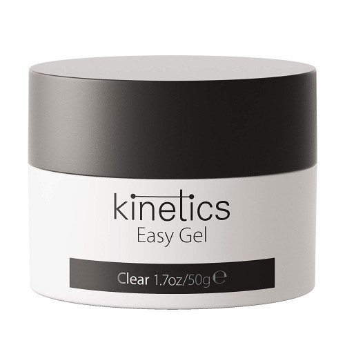 Kinetics Easy Gel Clear 15g