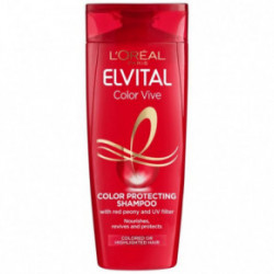 L'Oréal Paris Elvital Color Vive Color Protecting Shampoo 250ml