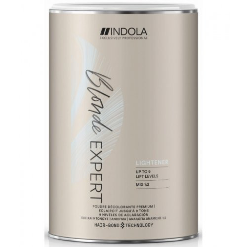 Indola Blonde Expert Hair Bleaching Powder 450g