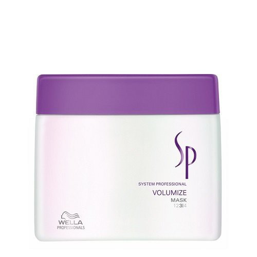 Wella SP Volumize Mask 200ml