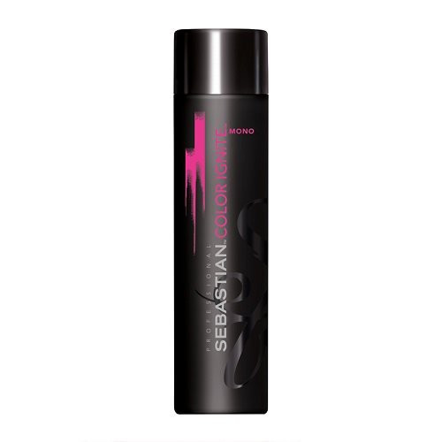 Sebastian Professional Foundation Color Ingite Mono Shampoo 250ml