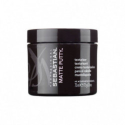 Sebastian Professional Matte Putty Hair Paste 75g