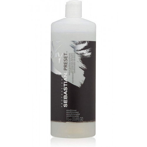 Sebastian Professional Preset Texturising Conditioner 1000ml